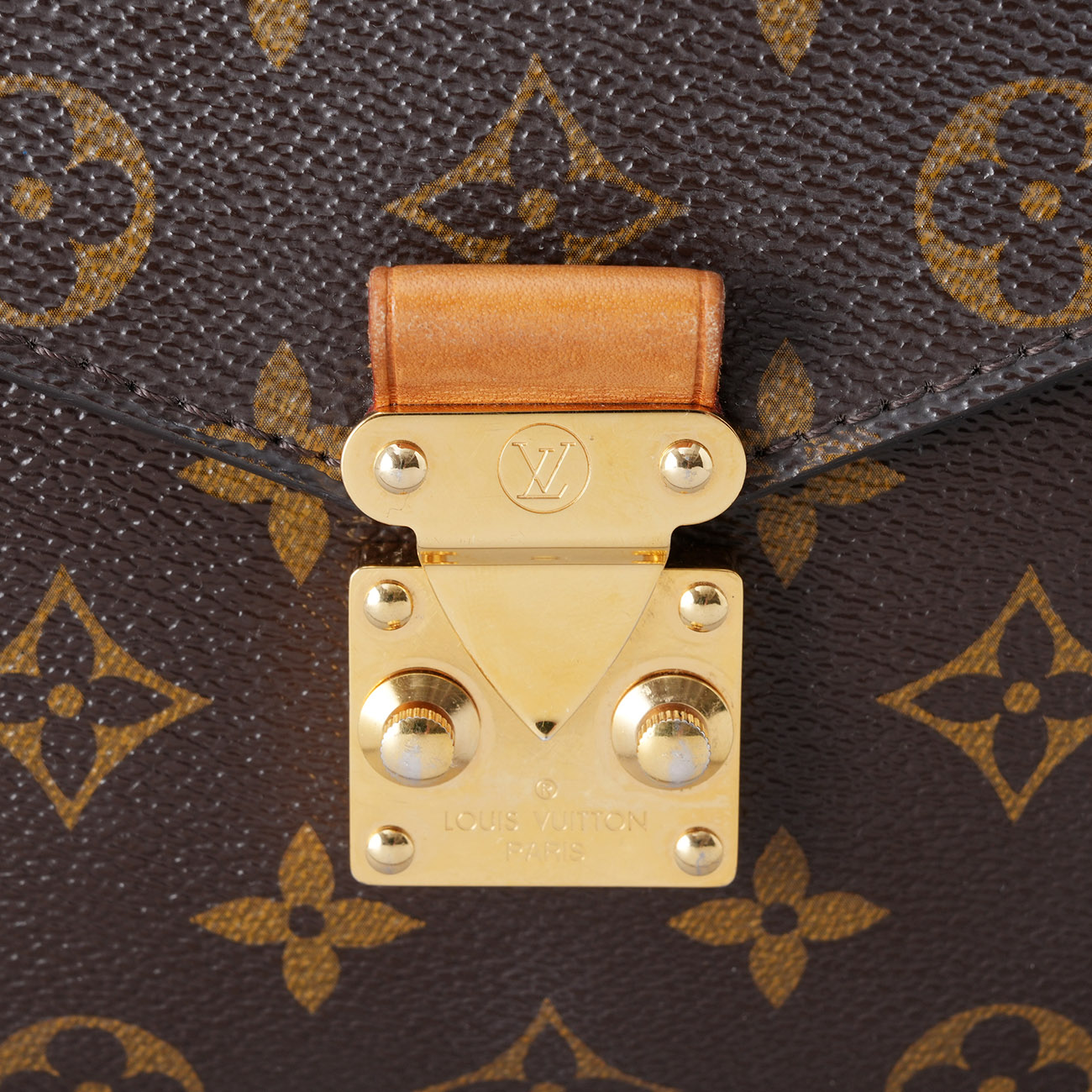 LOUIS VUITTON(USED)루이비통 모노그램 포쉐트 메티스